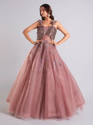 Bridal Couture Package